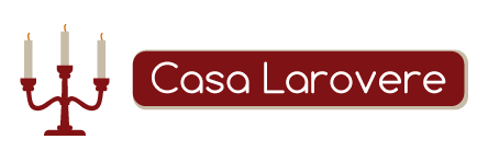 Casa Larovere